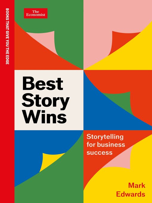 Title details for Best Story Wins by Mark Edwards - Available